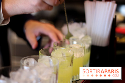 Le Limon : le nouveau resto de Juan Arbealez, les photos