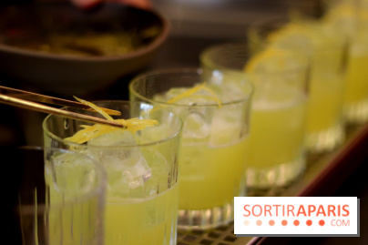 Le Limon : le nouveau resto de Juan Arbealez, les photos