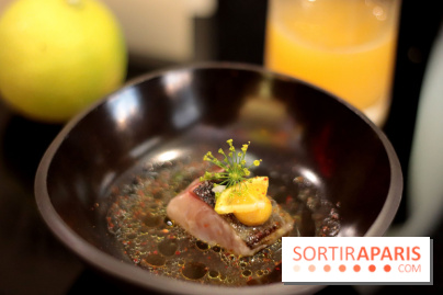 Le Limon : le nouveau resto de Juan Arbealez, les photos