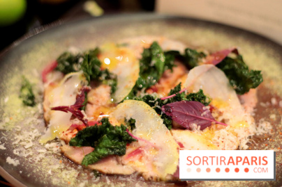 Le Limon : le nouveau resto de Juan Arbealez, les photos