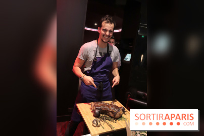 Le Limon : le nouveau resto de Juan Arbealez, les photos