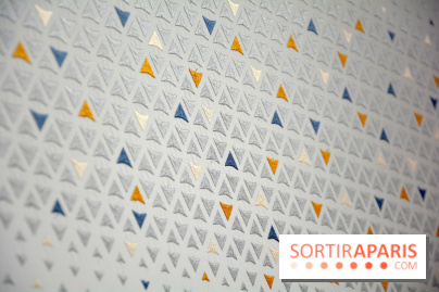 La collection automne hiver 2017 de Carré Blanc