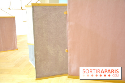 La collection automne hiver 2017 de Carré Blanc