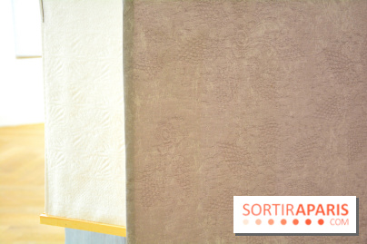 La collection automne hiver 2017 de Carré Blanc