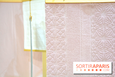 La collection automne hiver 2017 de Carré Blanc