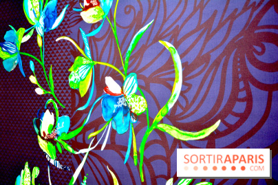 La collection automne hiver 2017 de Carré Blanc