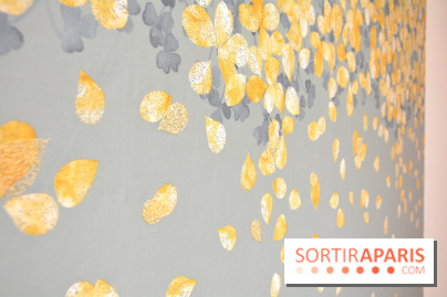 La collection automne hiver 2017 de Carré Blanc