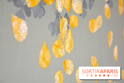 La collection automne hiver 2017 de Carré Blanc