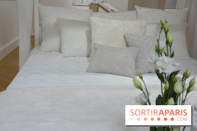 La collection automne hiver 2017 de Carré Blanc