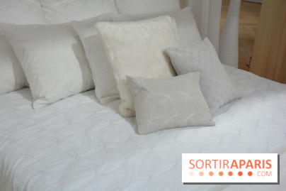 La collection automne hiver 2017 de Carré Blanc