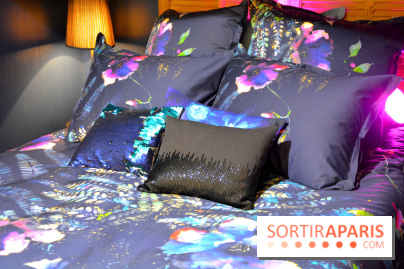 La collection automne hiver 2017 de Carré Blanc