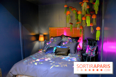 La collection automne hiver 2017 de Carré Blanc