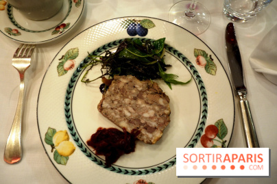 Petit Marguery Rive Gauche à Paris