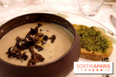 Petit Marguery Rive Gauche à Paris