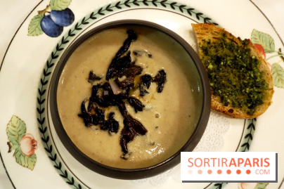 Petit Marguery Rive Gauche à Paris