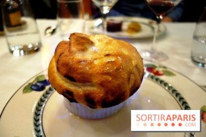 Petit Marguery Rive Gauche à Paris