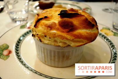 Petit Marguery Rive Gauche à Paris