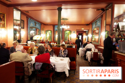 Petit Marguery Rive Gauche à Paris