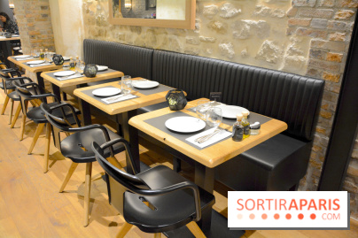 L'Artisan de la Truffe ouvre un nouveau restaurant à Montmartre