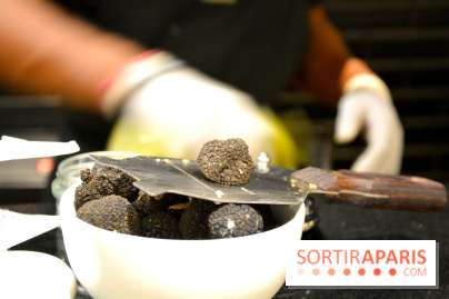 L'Artisan de la Truffe ouvre un nouveau restaurant à Montmartre