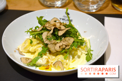 L'Artisan de la Truffe ouvre un nouveau restaurant à Montmartre