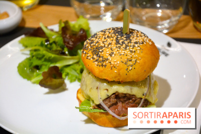 L'Artisan de la Truffe ouvre un nouveau restaurant à Montmartre