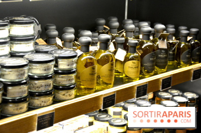 L'Artisan de la Truffe ouvre un nouveau restaurant à Montmartre