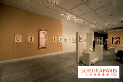 Exposition DADA au Musée de l'Orangerie