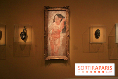 Exposition DADA au Musée de l'Orangerie