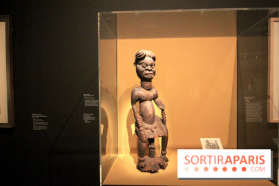 Exposition DADA au Musée de l'Orangerie