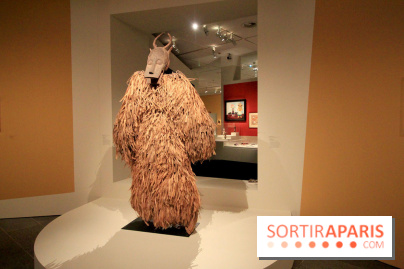 Exposition DADA au Musée de l'Orangerie