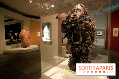 Exposition DADA au Musée de l'Orangerie