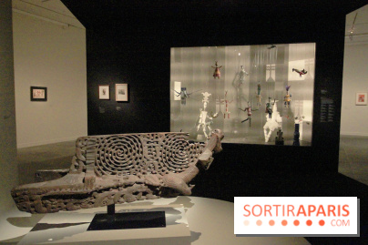 Exposition DADA au Musée de l'Orangerie