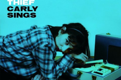 Carly Sings, Carly Blackman, The Glove Thief, Chacha