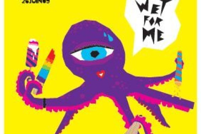 Wet for me, Scratch Massive, Jennifer cardini, Rag, Denyse Juncutt, Tetine, Nouveau Casino, Paris, Soirée