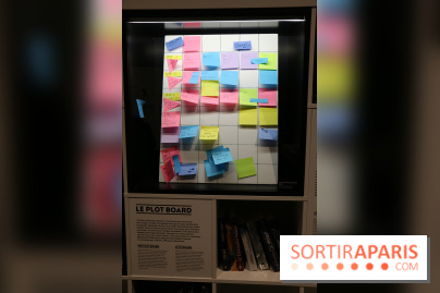 Effets Spéciaux , Crevez l'écran !