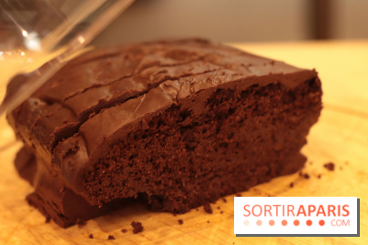 Paléo 21, le premier restaurant Paléo à Paris - les photos