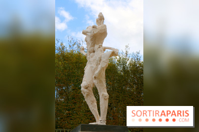 Voyage d'Hiver, l'expo contemporaine du Château de Versailles