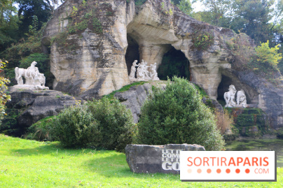 Voyage d'Hiver, l'expo contemporaine du Château de Versailles