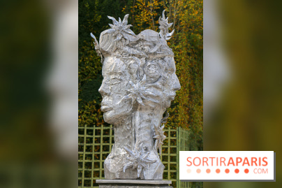 Voyage d'Hiver, l'expo contemporaine du Château de Versailles