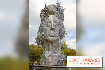 Voyage d'Hiver, l'expo contemporaine du Château de Versailles