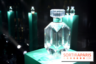 Le Pop Up Store Tiffany & Co