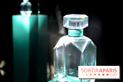 Le Pop Up Store Tiffany & Co