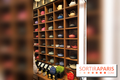 Noël 2017 chez Mariage Frères