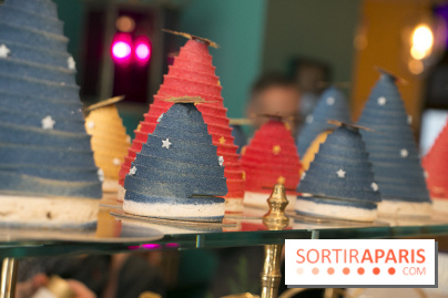 Noël 2017 chez Mariage Frères