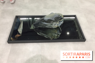 Cité Fantôme, l'exposition au Drawing Lab