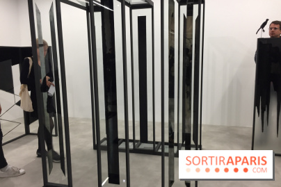 Cité Fantôme, l'exposition au Drawing Lab