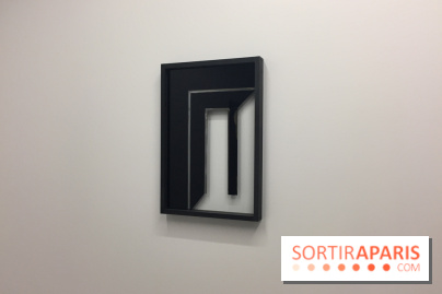 Cité Fantôme, l'exposition au Drawing Lab