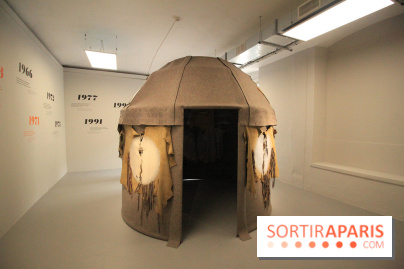 Women House à la Monnaie de Paris