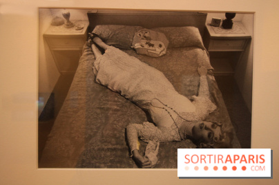 Women House à la Monnaie de Paris